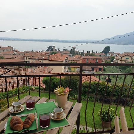 Casa Della Cascata Villa Predore Ngoại thất bức ảnh